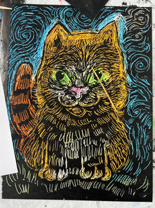 MAC School-Creative Kids- After School Art Club- Oct 16, 2025 - 4PM
