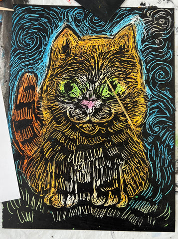 MAC School for the Creative Arts