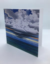 Muriel Bush - Card - Cloud Series #2