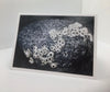 Aaron Yukich - Card -  "Barnacle Moonscape"