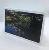 William Allen - Card - Reflection of Bridge