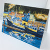 Adina Marie Barugolo - Card - Port Alberni Marina