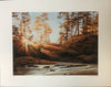 Kelly Corbett - Print - "Daybreak"