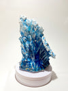 Mary Flores - Pottery - Crashing Wave
