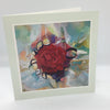 Larissa McLean - Card - Rose