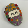 Lynn Northwood- Rock Art - "Mom"