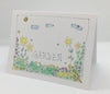 Dana Wagner - Card - "Garden"