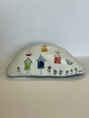 Dana Wagner - Rock Art -XL, Birdhouses
