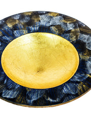 Load image into Gallery viewer, Lance G. Murphy - Wood bowl - MAC-donation - McMillan Arts Centre Gallery, Gift Shop and Box Office - Vancouver Island Art Gallery
