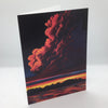 Muriel Bush - Card - Cloud Series #3